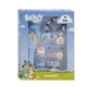 Bluey doplnky pre deti – krásny darček plný rozprávkovej radosti