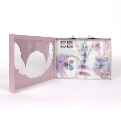 Sada doplnkov pre dievčatá Stitch