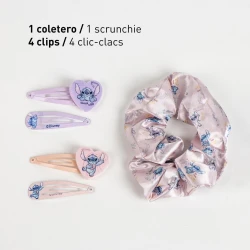 Sada doplnkov do vlasov Stitch