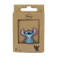Kovový odznak Stitch pre každého fanúšika