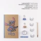 Kvalitné školské potreby s motívom Stitch pre každodenné používanie