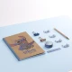 Kvalitné školské potreby s motívom Stitch pre každodenné používanie