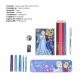 Kreatívna sada Frozen – pre malé umelkyne