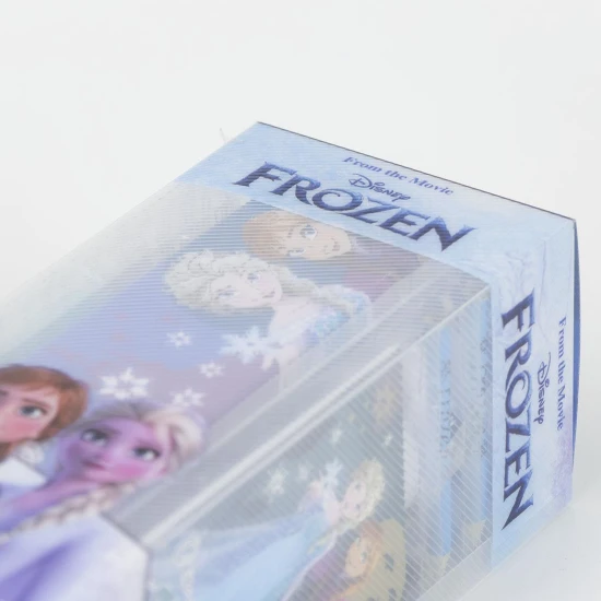 Kreatívna sada Frozen – pre malé umelkyne