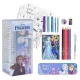 Kreatívna sada Frozen – pre malé umelkyne