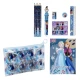 Kvalitné školské potreby s motívom Frozen pre každodenné používanie