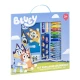 Kreatívna sada Bluey – pre malých umelcov