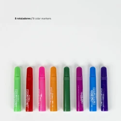 Kreatívna sada v boxe Gabby's Dollhouse