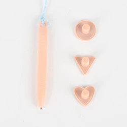 Magnetická kresliaca tabuľka Stitch