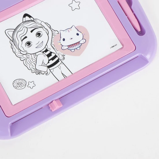 Gabby’s Dollhouse magneticka kresliaca tabulka pre deti