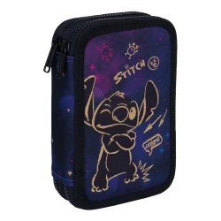 Peračník Jumper dvojposchodový Stitch Gold