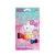 Trojhranné Jumbo pastelky Hello Kitty Pastel Pink 12 ks