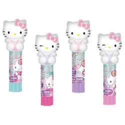Lepiaca tyčinka Hello Kitty Pink Pastel 1 ks