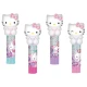 Lepiaca tyčinka Hello Kitty Pink Pastel 1 ks