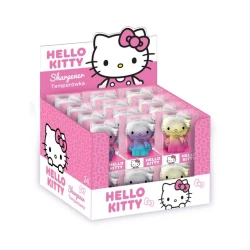 Strúhadlo Hello Kitty Pastel Pink
