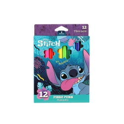 Fixky Stitch Blue 12 ks