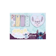 Samolepiace záložky mint Stitch Pastel