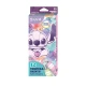 Temperové farby Stitch Pastel 12 ks – pastelové farby na maľovanie