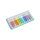 Temperové farby Stitch Pastel 12 ks – pastelové farby na maľovanie