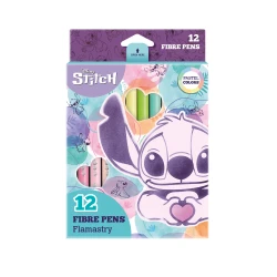 Fixky Stitch Pastel 12 ks