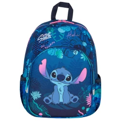Detský batoh Toby 33 cm Stitch Blue