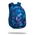 Školská taška Prime 41 cm Stitch Blue