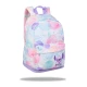Detský batoh CoolPack Stitch Pastel 43 cm – školský batoh s motívom Stitch v pastelových farbách