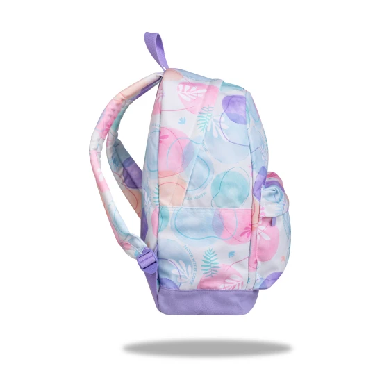 Detský batoh CoolPack Stitch Pastel 43 cm – školský batoh s motívom Stitch v pastelových farbách