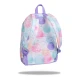Detský batoh CoolPack Stitch Pastel 43 cm – školský batoh s motívom Stitch v pastelových farbách