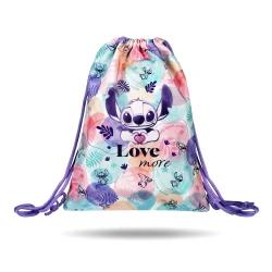Športový vak Stitch Pastel