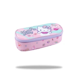 Peračník Campus Hello Kitty Pastel Pink