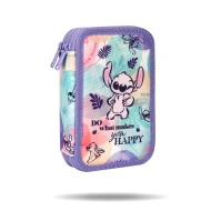 Peračník Jumper dvojposchodový Stitch Pastel