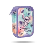 Peračník Jumper trojposchodový Stitch Pastel