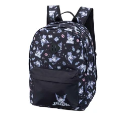Školská taška Scout 43 cm Kuromi