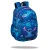 Školská taška Rider 43 cm Stitch Blue