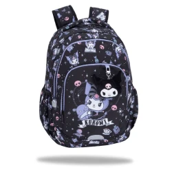 Školská taška Prime 41 cm Kuromi