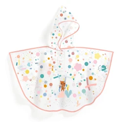 Pršiplášť Mačka