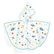 Pršiplášť Raketa