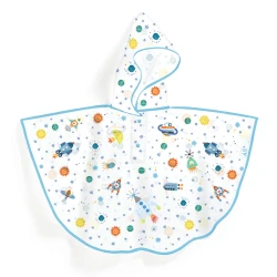 Pršiplášť Raketa