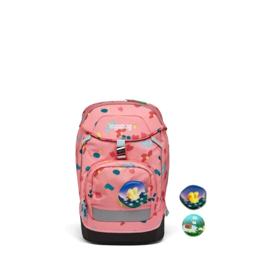 Školská taška Prime Spring - Ergobag