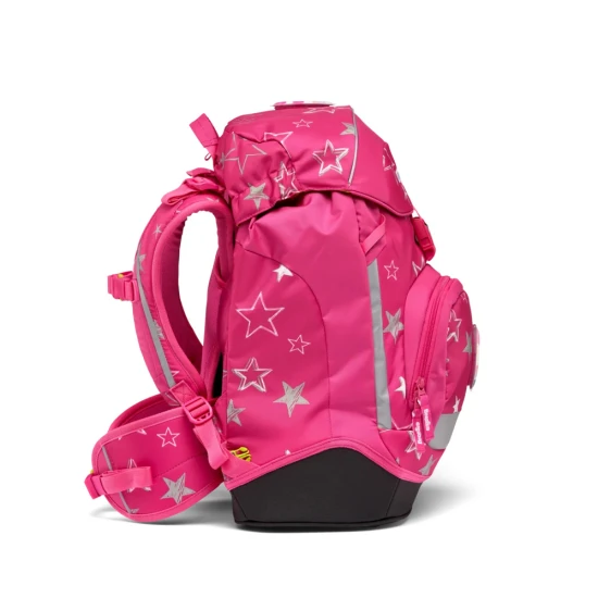 Školská taška Prime Ružová - Ergobag