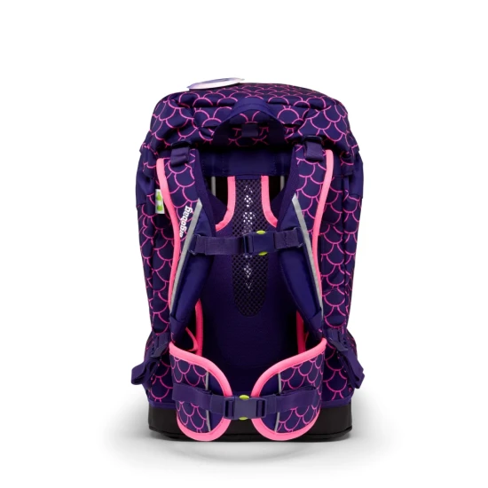 Školská taška Prime Fluo ružová - Ergobag