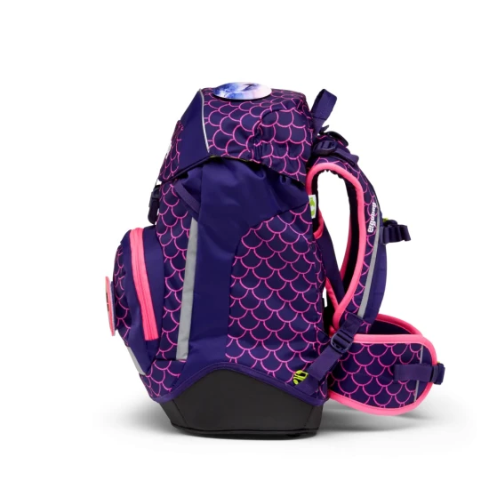 Školská taška Prime Fluo ružová - Ergobag