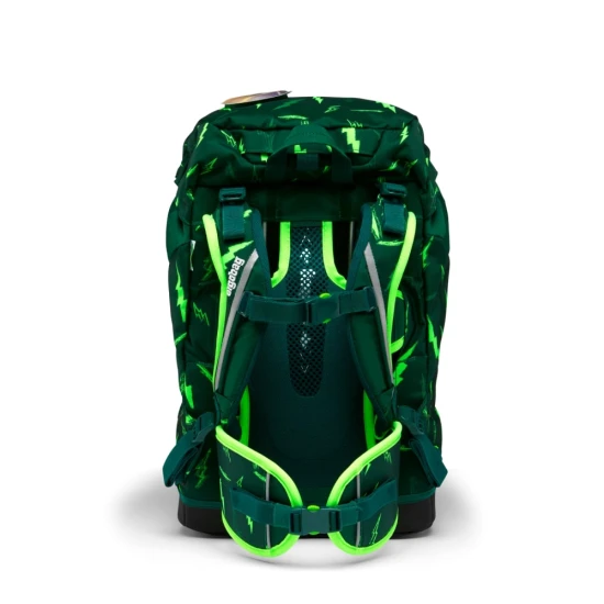 Školská taška Prime Fluo blesk - Ergobag