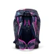 Školská taška Prime Fialová reflexná - Ergobag