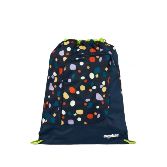 Športový vak Mosaic - Ergobag