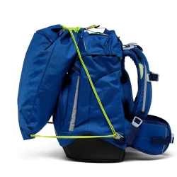 Športový vak Heaven reflexný