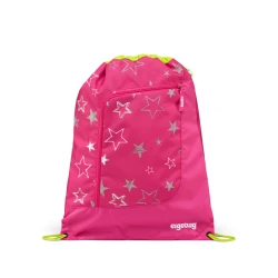Športový vak Ružový