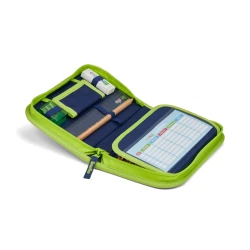 Peračník Ergobag Futbal 20-dielny set