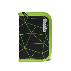 Peračník Ergobag Fluo race 20-dielny set